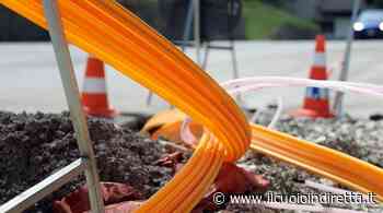 Internet ultra veloce arriva a Fucecchio, investimento da 3 milioni di euro - IlCuoioInDiretta - IlCuoioInDiretta