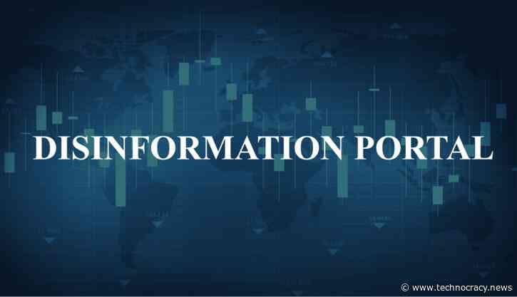 Doublespeak? DHS Fusion Center Launches ‘Disinformation Portal’