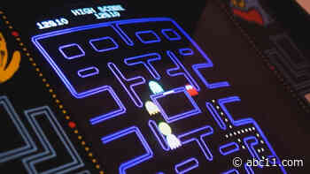 PA man becomes 11th person to score perfect game in original Pac-Man arcade game