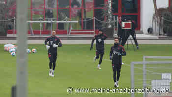 Hagelt es neue Verträge an der Säbener? FCB-Trio steht kurz vor Verlängerung