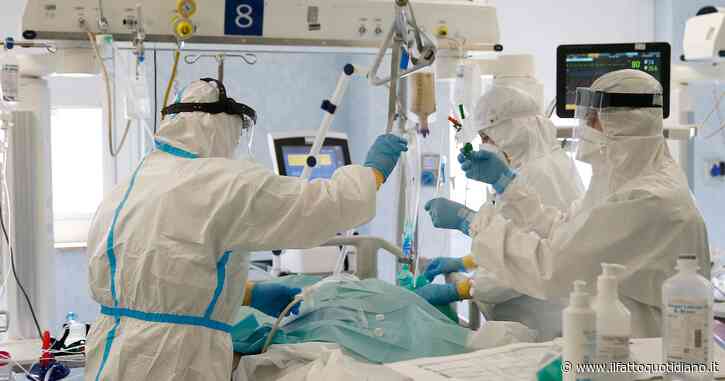 Coronavirus, il bollettino: 27.214 casi e 127 morti nelle ultime 24 ore. I ricoverati di nuovo sopra quota 10mila