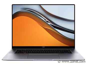 Huawei MateBook 16 review: Powerful and well priced, but the webcam is a problem