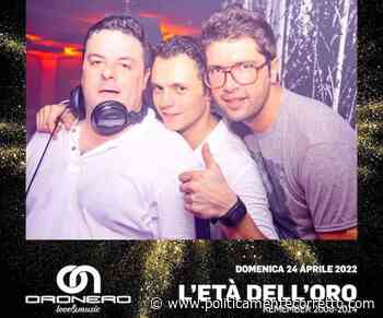 24/4 Le Età dell'Oro @ Oronero - Nembro (BG) - politicamentecorretto.com - politicamentecorretto.com