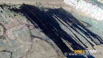 I vandali dello skate park di Cinecittà, olio motore sulle piste e tombini cementati