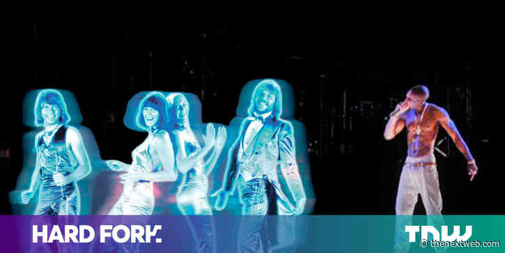 From Tupac to ABBA: Will the metaverse change how we attend concerts?