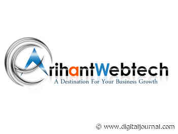 SEO Agency Arihant Webtech Responded to the Startup Trend - Digital Journal