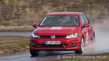 What is ESP, and ESC on a car?