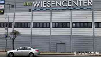 90 Minuten frei parken am Jenaer Wiesencenter