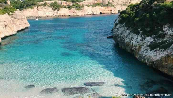 Wie gestaltet sich die Tourismus-Saison 2022 auf Mallorca?