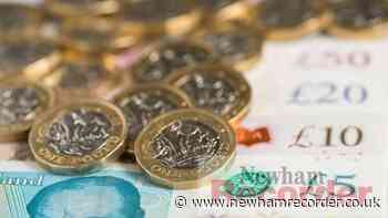 Barking and Dagenham, Newham financial support services - Newham Recorder