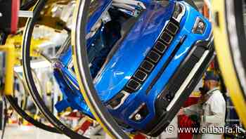 Stellantis Melfi non riapre, ma le chiusure potrebbero estendersi - ClubAlfa.it