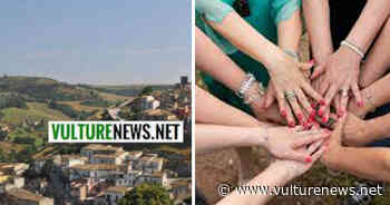 Le donne di Melfi scendono in campo! Ecco l'iniziativa - vulturenews.net