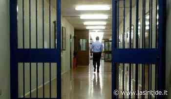 Rivolta nel carcere di Melfi: la Cassazione conferma 30 misure - La Siritide