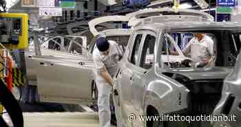 Stellantis, Fiom: “A Melfi il gruppo ha proposto l’uscita volontaria di 500 lavoratori - Il Fatto Quotidiano