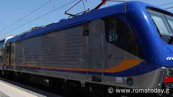 Civitavecchia Express: riparte il treno che collega il porto con la Capitale