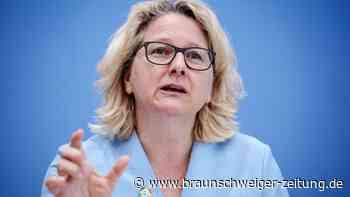 Ukraine-Krieg: Schulze will Bündnis für Ernährungssicherheit
