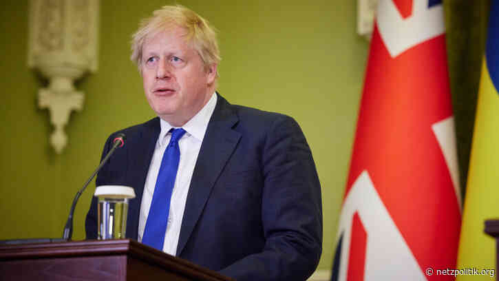 Staatstrojaner: Britische Regierung im Visier von Pegasus