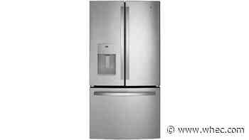 Recall: GE-brand French Door Refrigerators