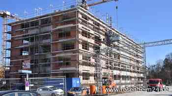 Was tun gegen horrende Wohnungsmieten und immer teuerer werdende Immobilien?