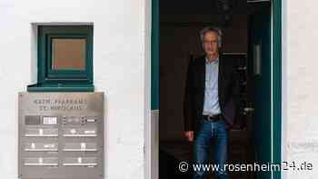 Darum sind die Festgottesdienste rund um Ostern in Rosenheim fast ins Wasser gefallen