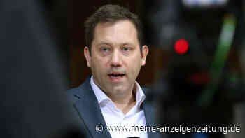 Klingbeil-Machtwort nach SPD-Streit um Ukraine-Botschafter Melnyk: „total unnötig“