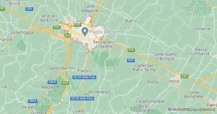 Terremoto a Bologna, scossa di magnitudo tra 3.8 e 4.2. Avvertita anche in altre province