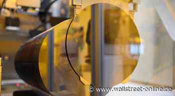 Chip-Aktie mit Kaufempfehlung: "Hauptprofiteur des Chipmangels": Halbleiter-Gigant TSMC sprengt die Erwartungen