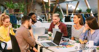 What does the new jobs boom mean for the ad industry?