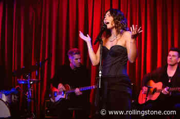 Toni Cornell, Chris Cornell’s Daughter, Delivers Tender Rendition of ‘Nothing Compares 2 U’ in Honor of Father