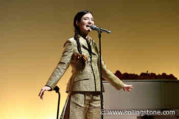 Watch Lorde Cover Rosalía’s ‘Genius’ Song ‘Hentai’: ‘F–k, It’s So Good’