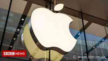 Apple staff make bid for first union at a US store