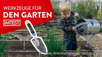 Werkzeuge, die jeder Hobbygärtner braucht // IMTEST