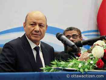 Bahran: Canada, and the world, must support Yemen's fragile truce