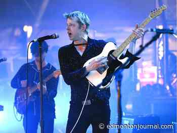 Concert news: Austin's most excellent Spoon coming to Midway July 22