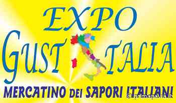 A Vigevano torna Gustitalia, eccellenze alimentari in esposizione e vendita - Prima Pavia