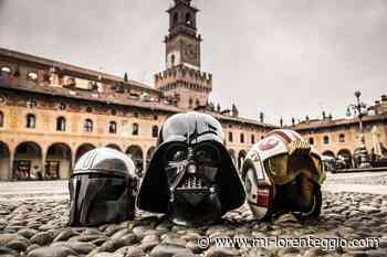 STAR WARS DAY 2022 - i fans si radunano a Vigevano in parata - 7 maggio - MI-LORENTEGGIO.COM - LE ULTIME NOTIZIE DI CRONACA, POLITICA, ANNUNCI, SPORT, FOTO E VIDEO DI MILANO E LA LOMBARDIA - Mi-Lorenteggio