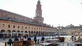 Dehors, il regolamento comunale non cambia Ascom non si arrende - La Provincia Pavese