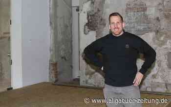 Neues Restaurant Memmingen Schwarze Katz - Brasserie am Theaterplatz - Allgäuer Zeitung