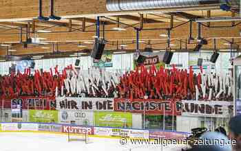 Eishockey: ECDC Memmingen muss in Spiel 5 gegen Hannover Indians - Allgäuer Zeitung
