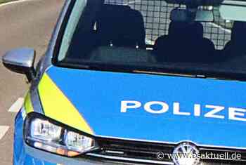 Memmingen: Autofahrerin verursacht Unfall an Tankstelle und flüchtet - BSAktuell