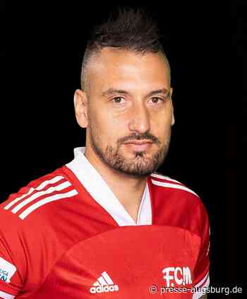 Regionalligist FC Memmingen und Ex-Profi Timo Gebhart lösen Vertrag auf | Presse Augsburg - Presse Augsburg