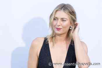 ‘Aging to Me Is Very Beautiful’ – Maria Sharapova Proudly Launches a Skin-Positive Campaign for a Healthy Lifestyle - EssentiallySports