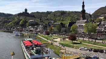 Starker Saisonstart fürs Cochem-Zeller Land: Viele Gäste am Osterwochenende - Rhein-Zeitung
