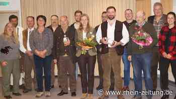 Zahl der Jäger steigt im Kreis Cochem-Zell: Kreisjagdgruppe freut sich über den Trend - Rhein-Zeitung