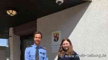 Ehrung einer Bürgerin für außergewöhnliche Zivilcourage - Kreis Cochem-Zell - Rhein-Zeitung