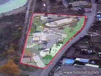 Terrain de sport, jardin d’enfants, etc. : Bonson veut transformer le Gabre