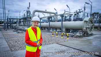 Gazprom-Vorwürfe gegen Schwesig: Handelte Ministerpräsidentin „im Interessen eines ausländischen Konzerns“? 