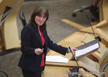Covid Scotland: Mysterious hepatitis strain has no link to coronavirus vaccine - The Scotsman