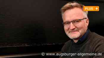 Referent Jürgen Enninger: "Ich wollte mich nicht verbiegen"