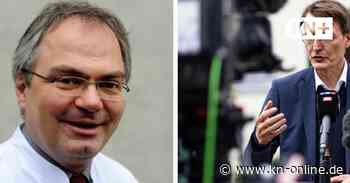 „Nicht konstruktiv“: Kieler Virologe kritisiert Lauterbachs „Killervarianten“-Warnung